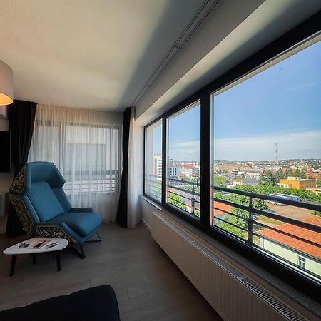 Lounge 8 Studios Oradea Zewnętrze zdjęcie