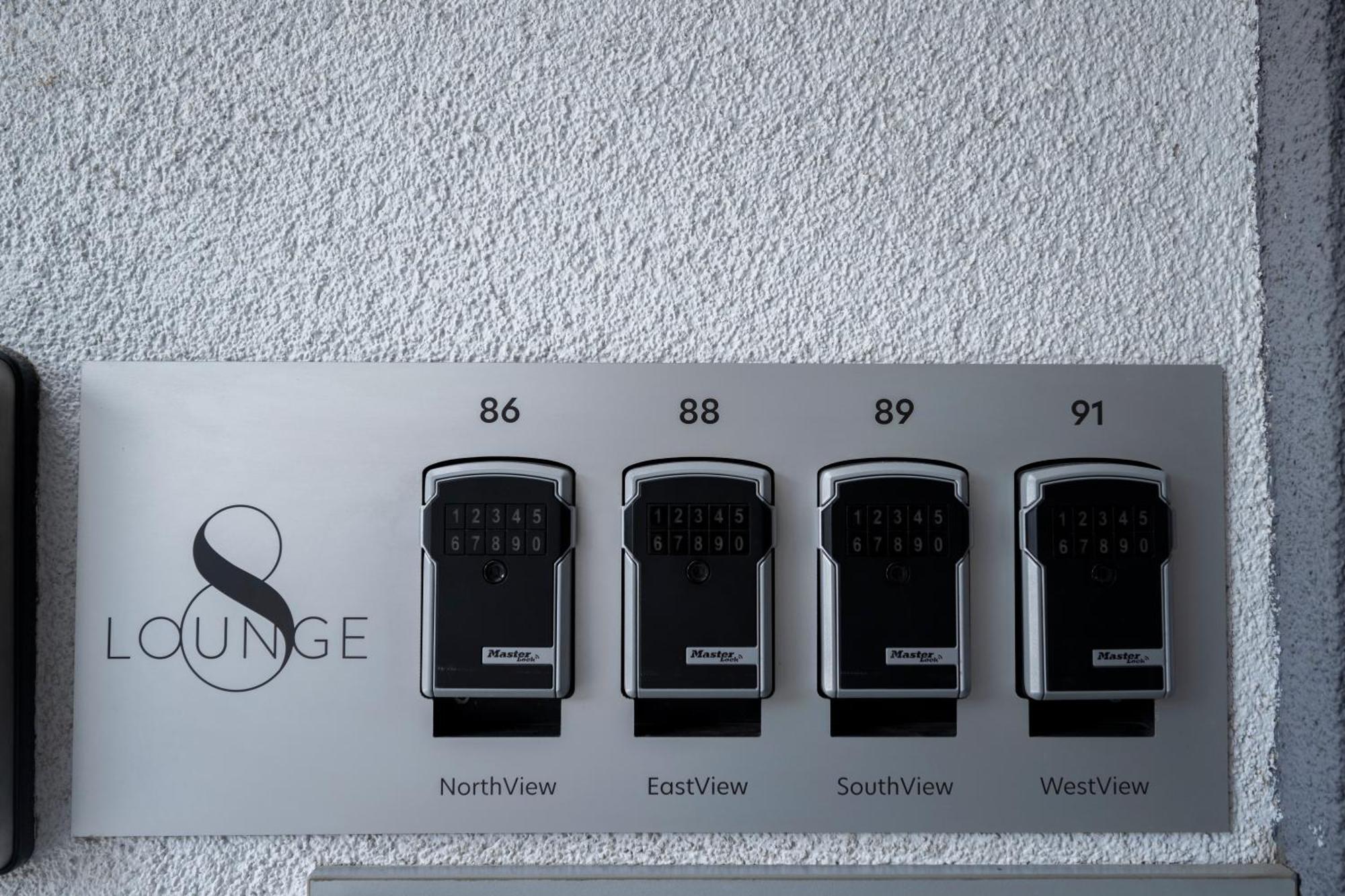 Lounge 8 Studios Oradea Zewnętrze zdjęcie