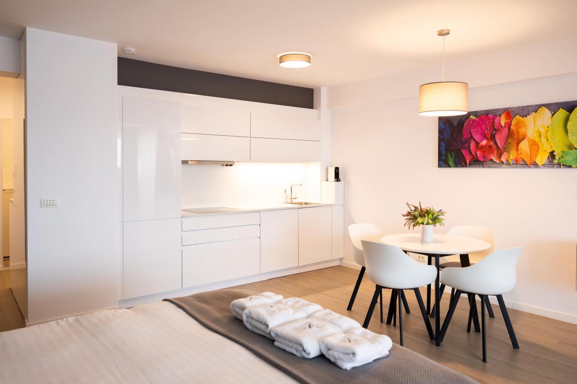 Lounge 8 Studios Oradea Zewnętrze zdjęcie
