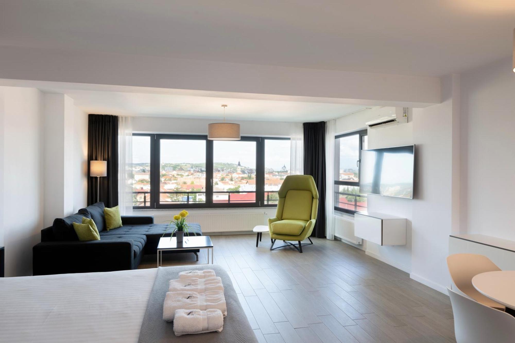 Lounge 8 Studios Oradea Zewnętrze zdjęcie