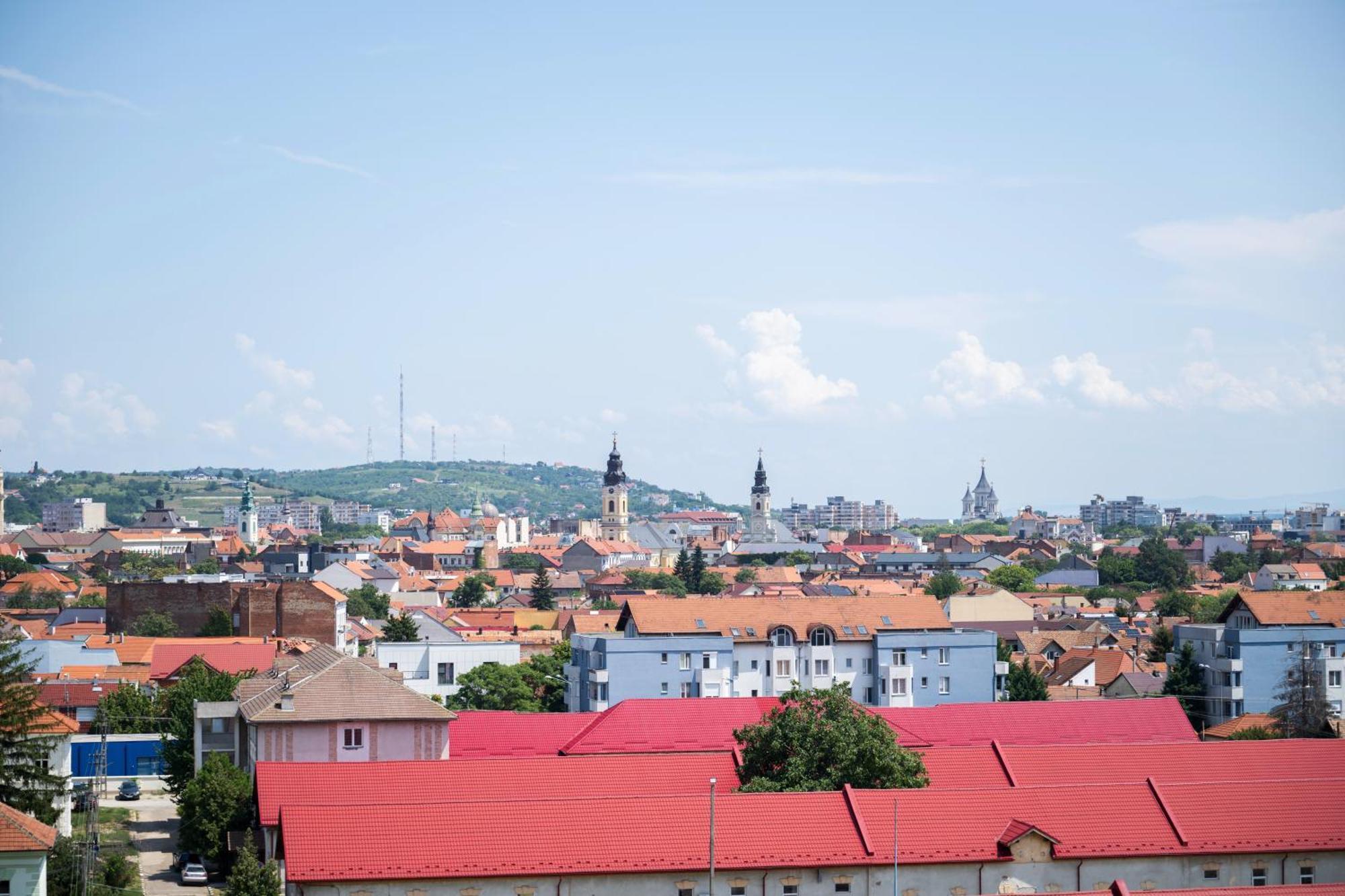 Lounge 8 Studios Oradea Pokój zdjęcie