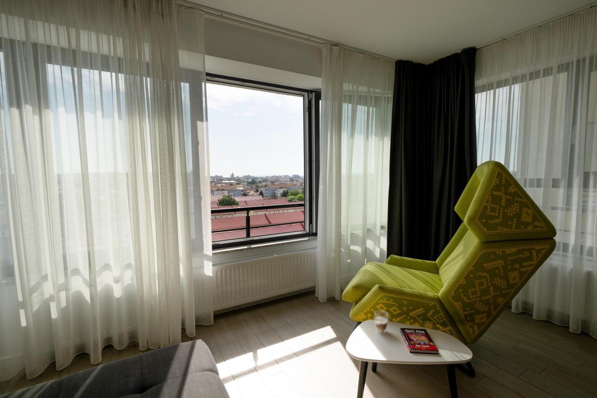 Lounge 8 Studios Oradea Zewnętrze zdjęcie