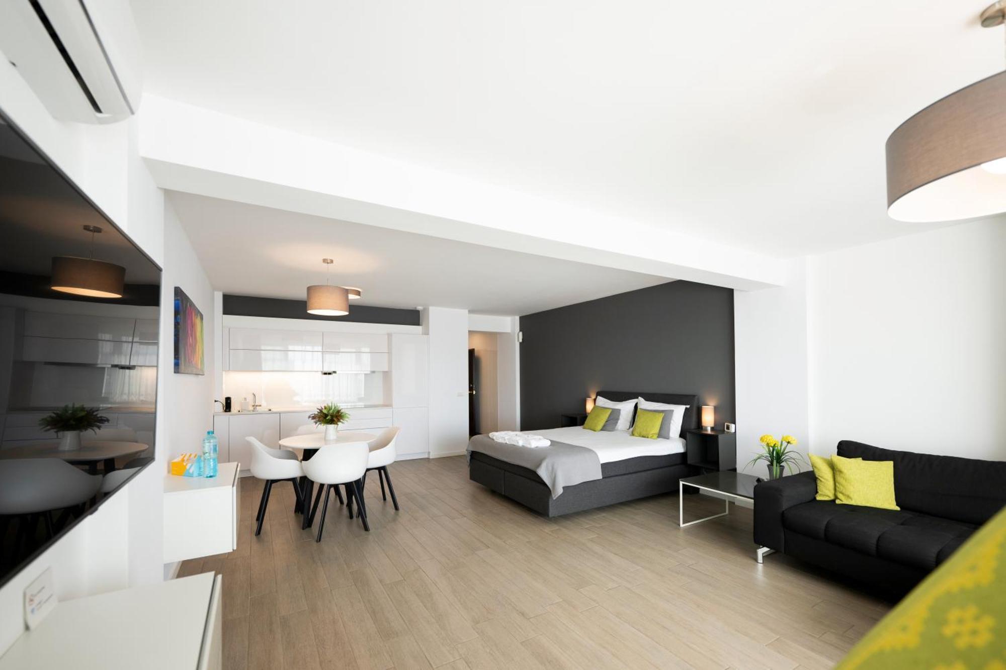 Lounge 8 Studios Oradea Pokój zdjęcie