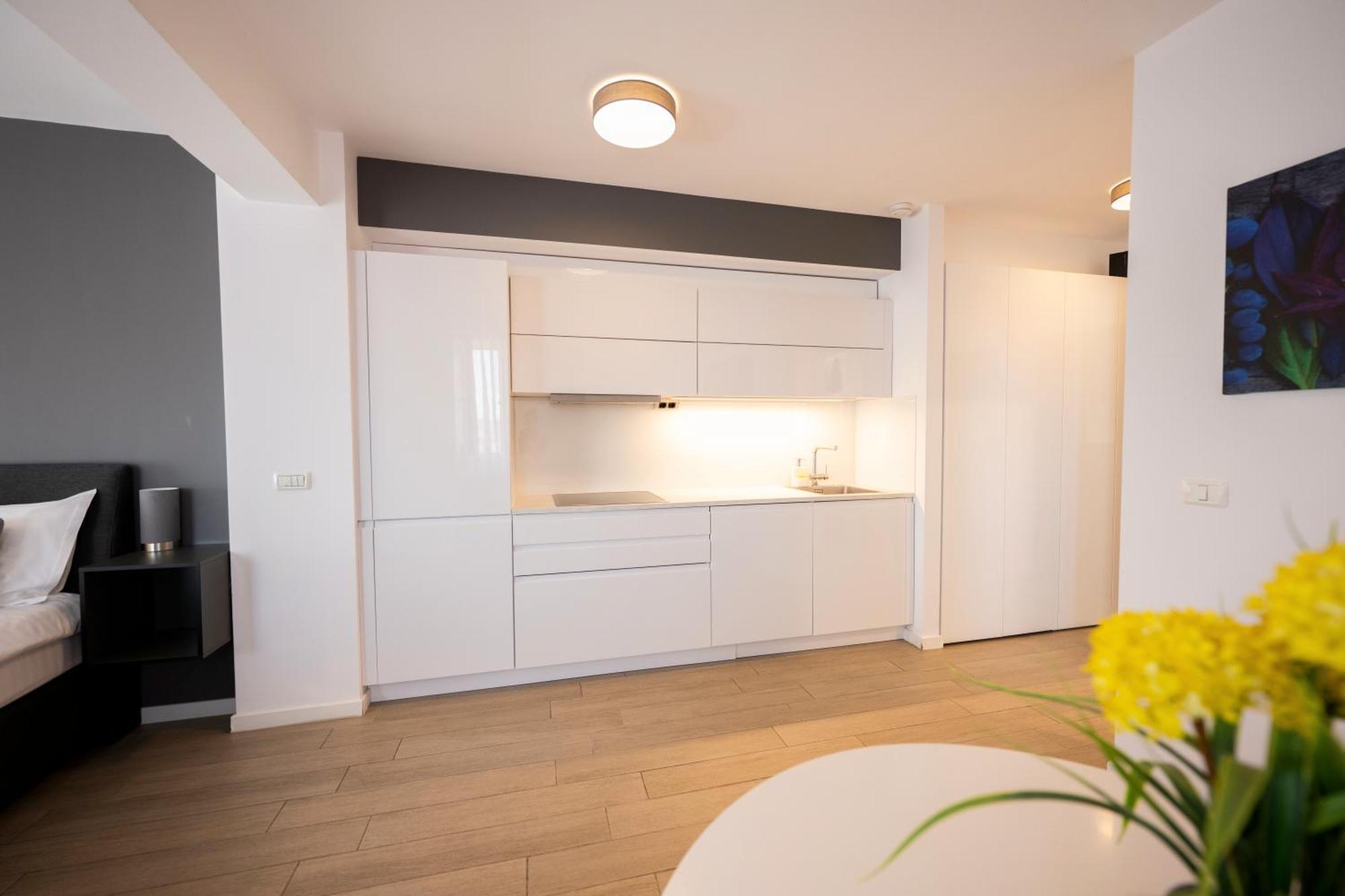 Lounge 8 Studios Oradea Pokój zdjęcie