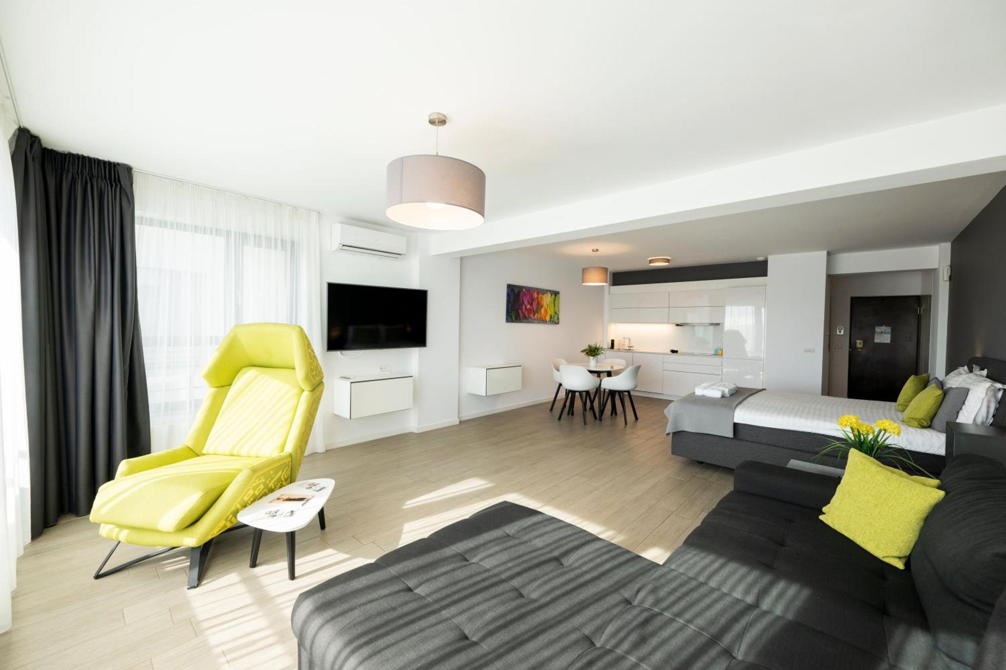 Lounge 8 Studios Oradea Zewnętrze zdjęcie