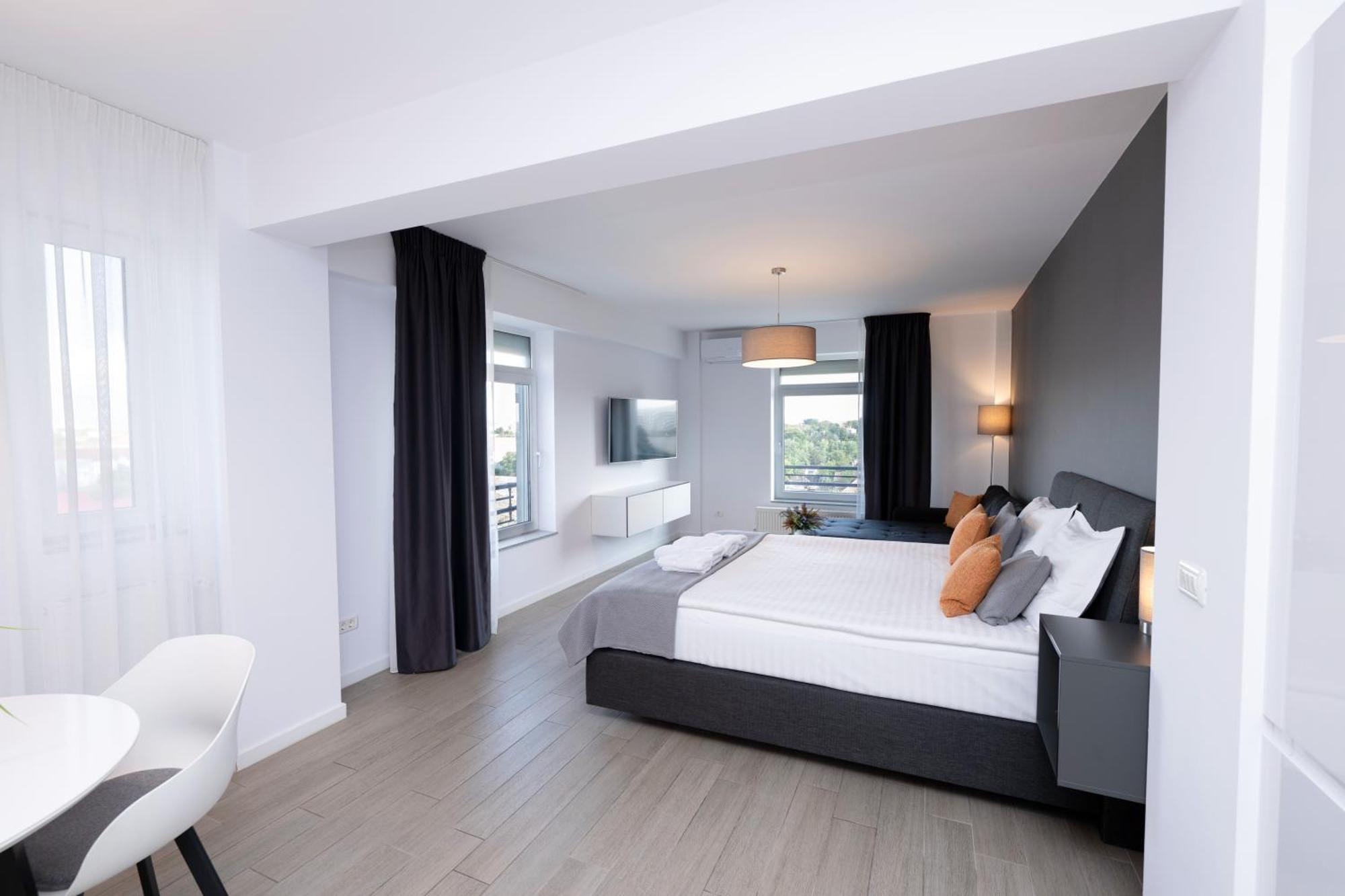 Lounge 8 Studios Oradea Zewnętrze zdjęcie