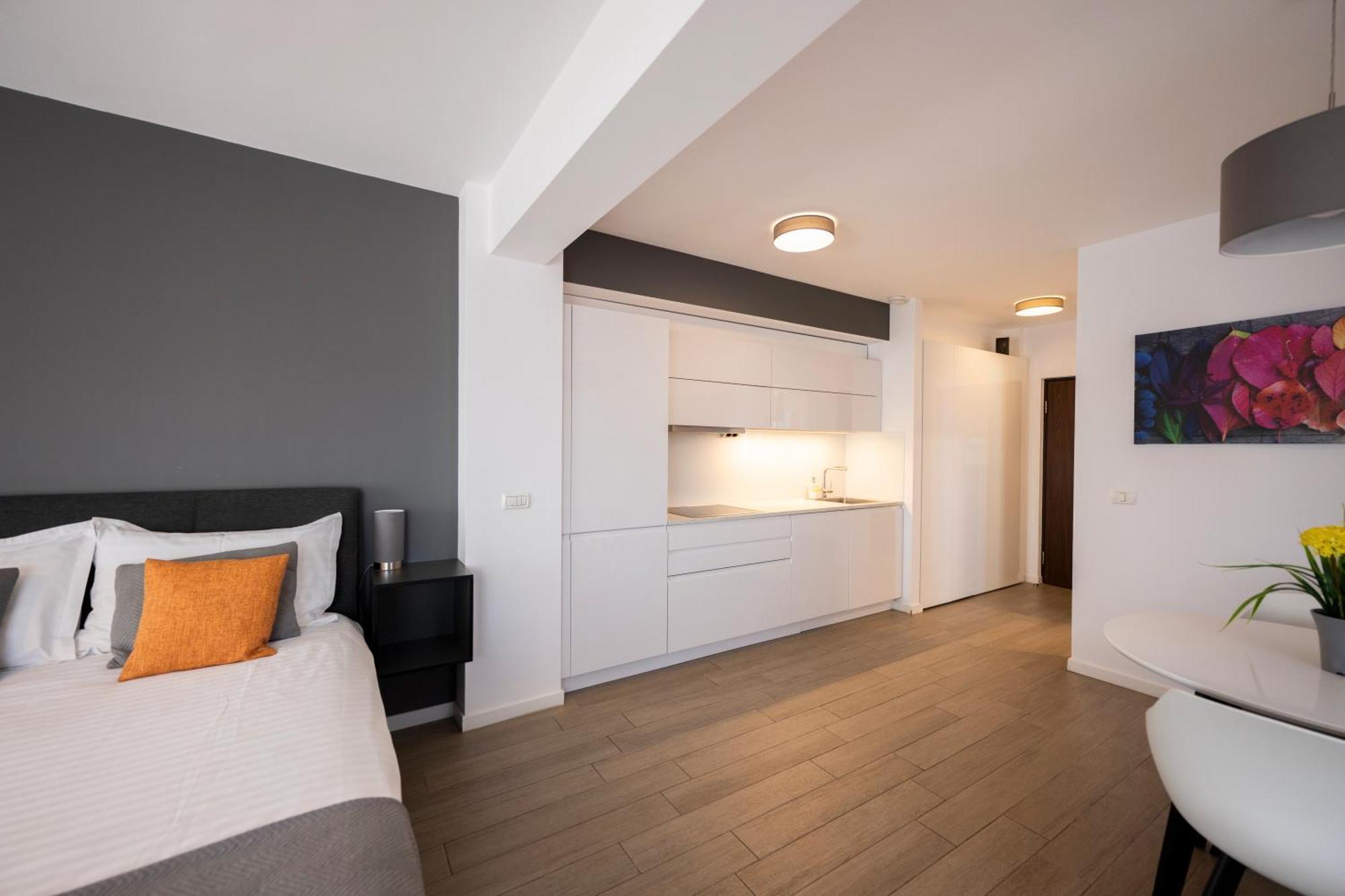 Lounge 8 Studios Oradea Zewnętrze zdjęcie