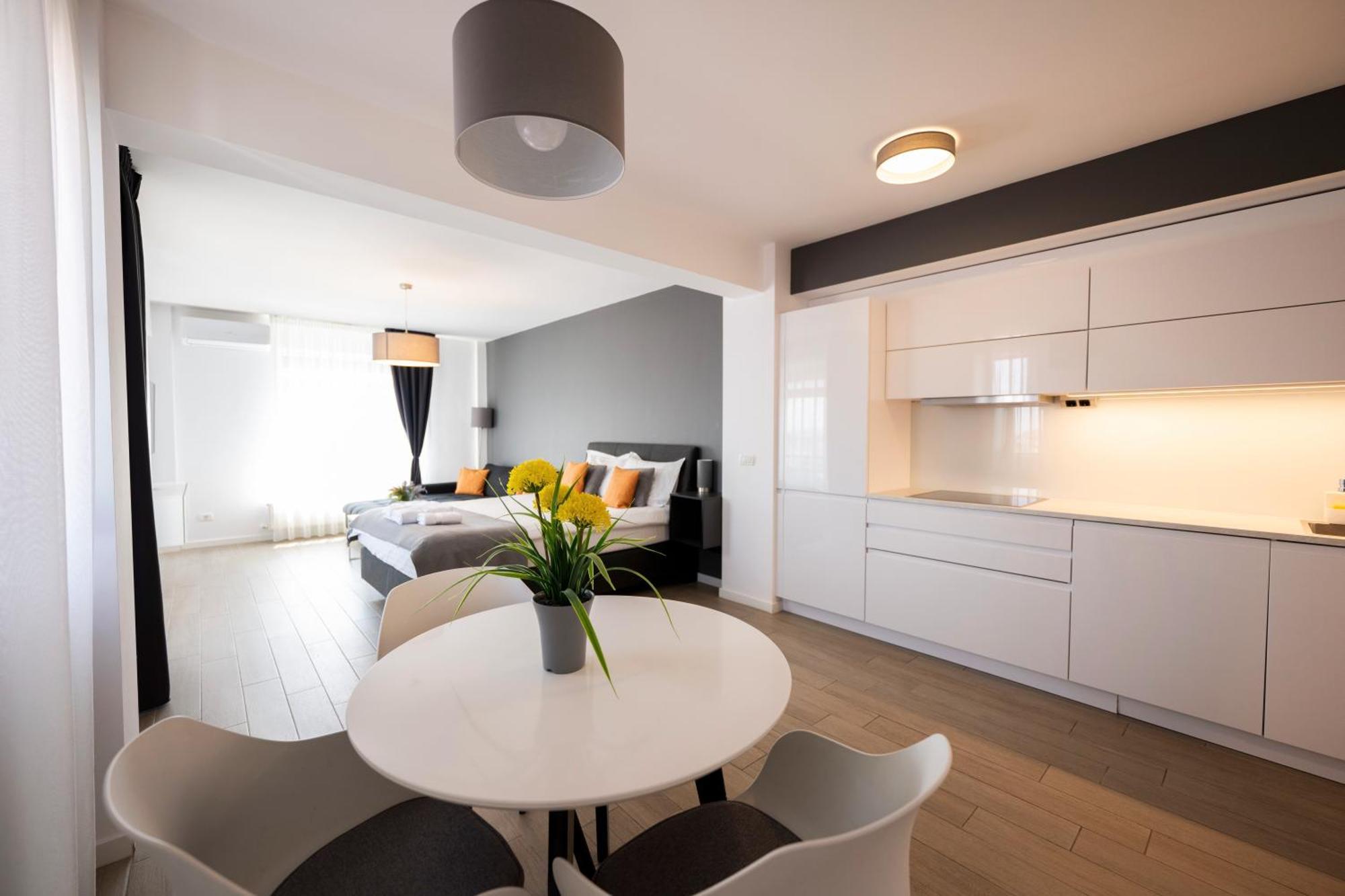 Lounge 8 Studios Oradea Zewnętrze zdjęcie
