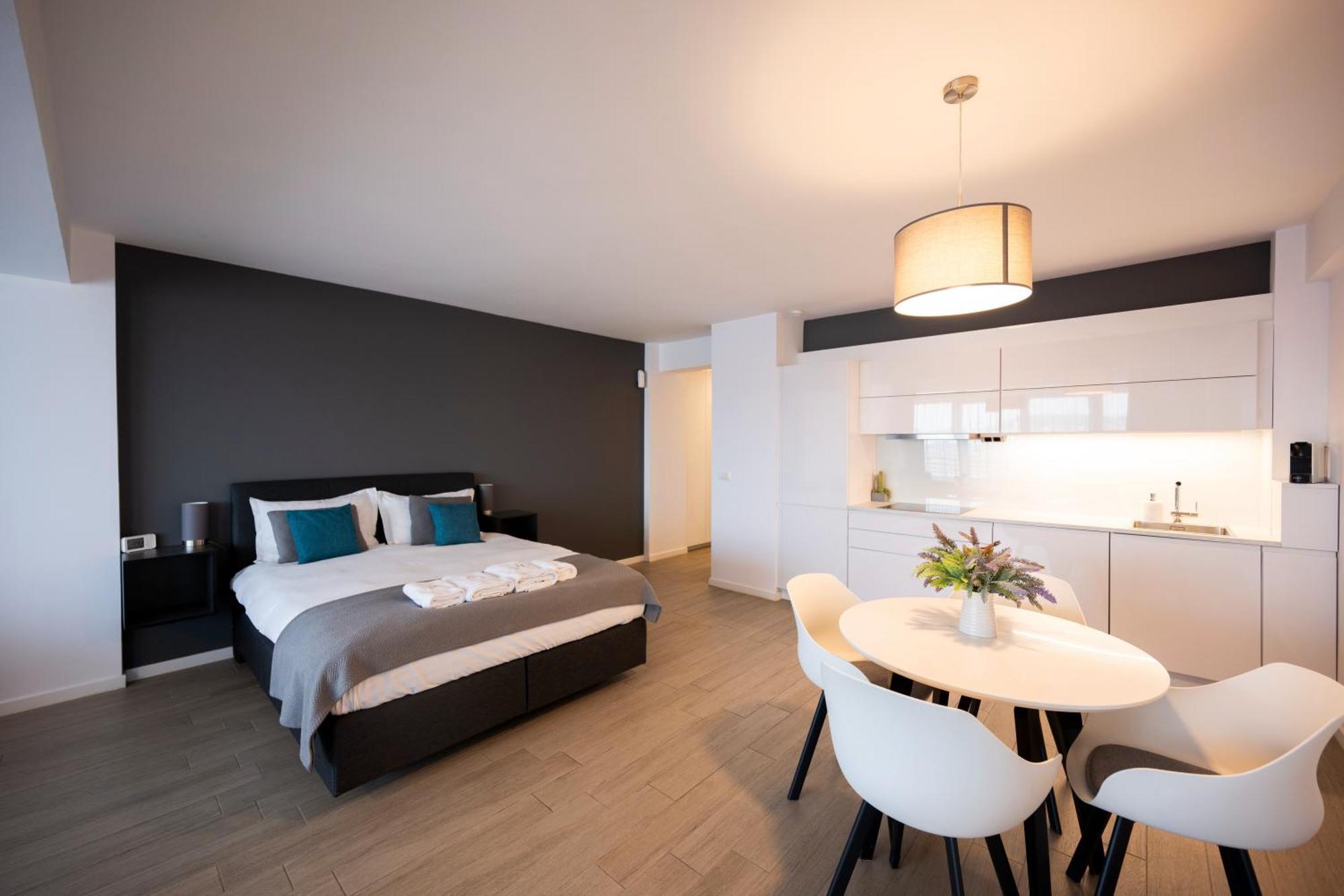 Lounge 8 Studios Oradea Zewnętrze zdjęcie