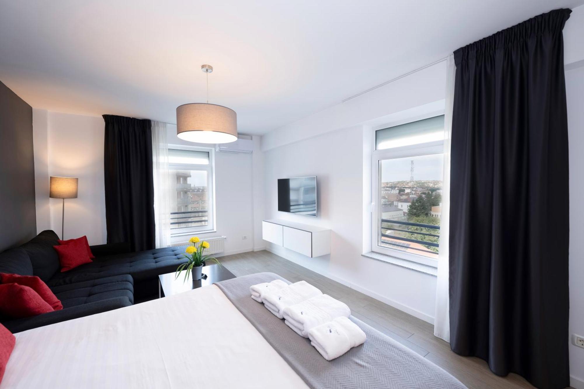 Lounge 8 Studios Oradea Zewnętrze zdjęcie