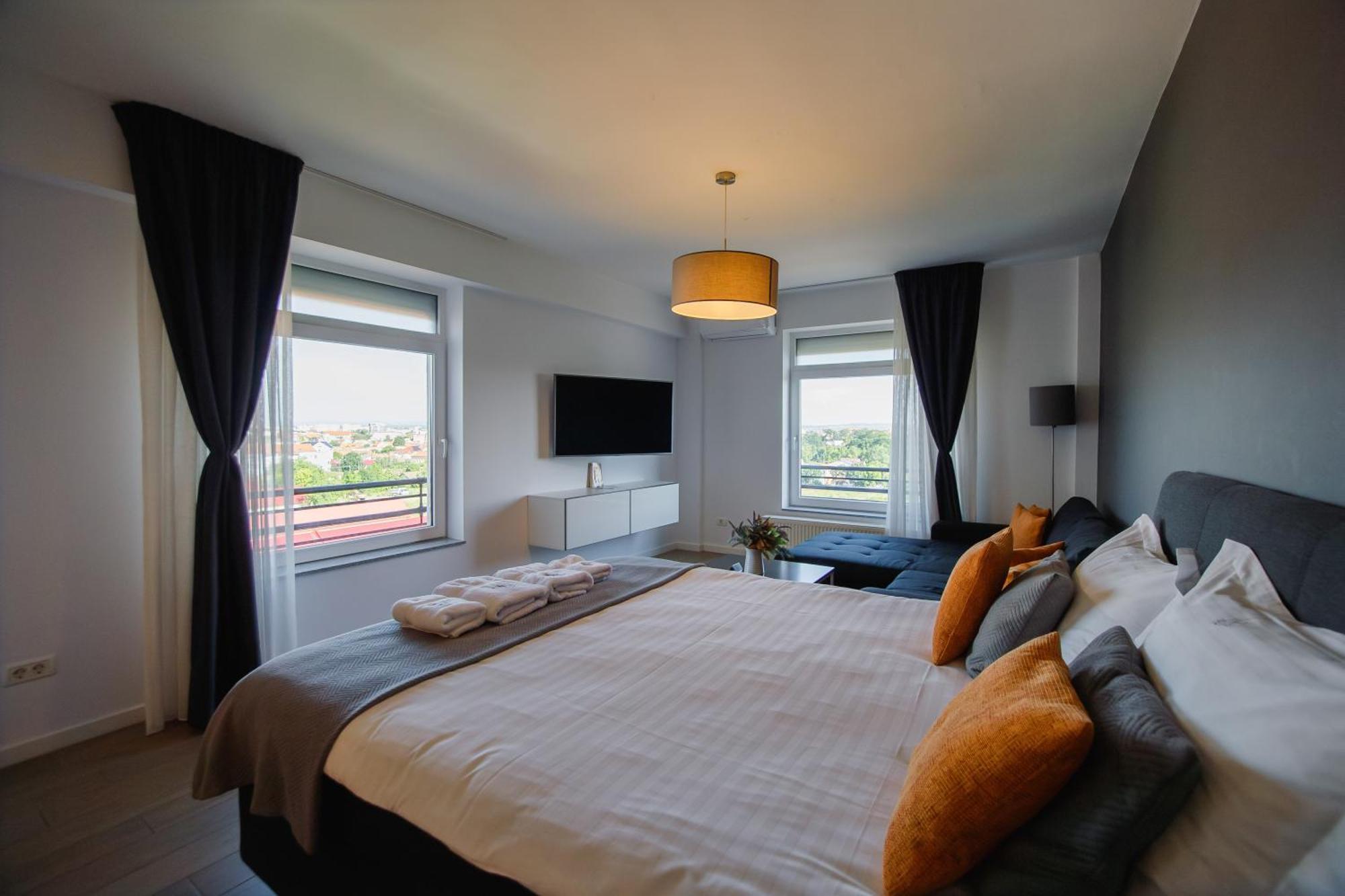 Lounge 8 Studios Oradea Pokój zdjęcie