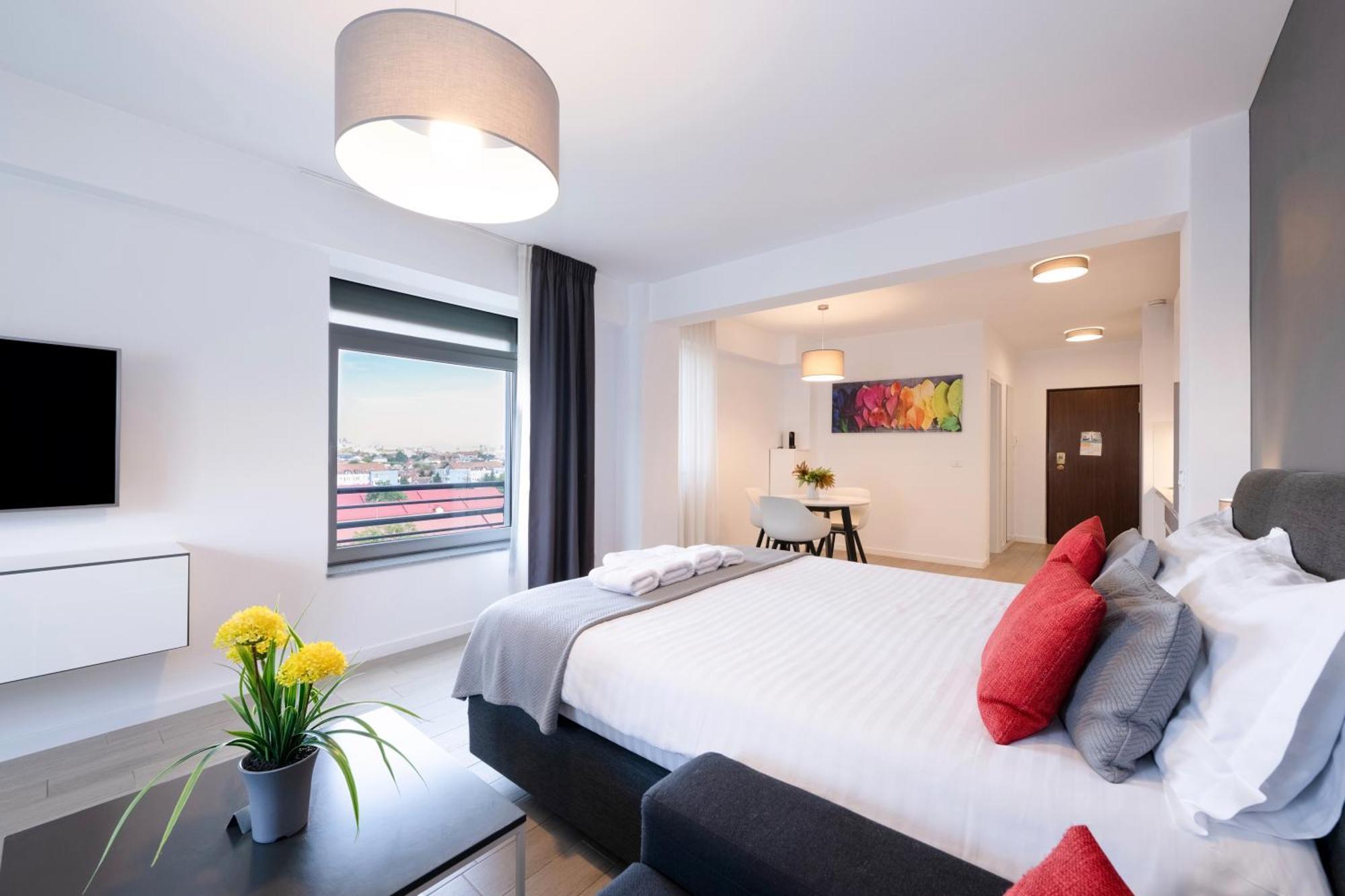 Lounge 8 Studios Oradea Zewnętrze zdjęcie