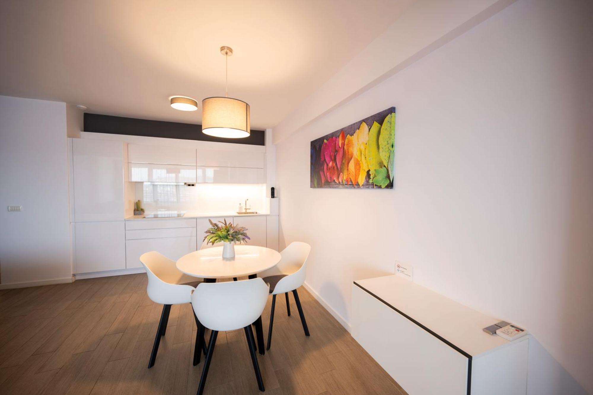 Lounge 8 Studios Oradea Pokój zdjęcie
