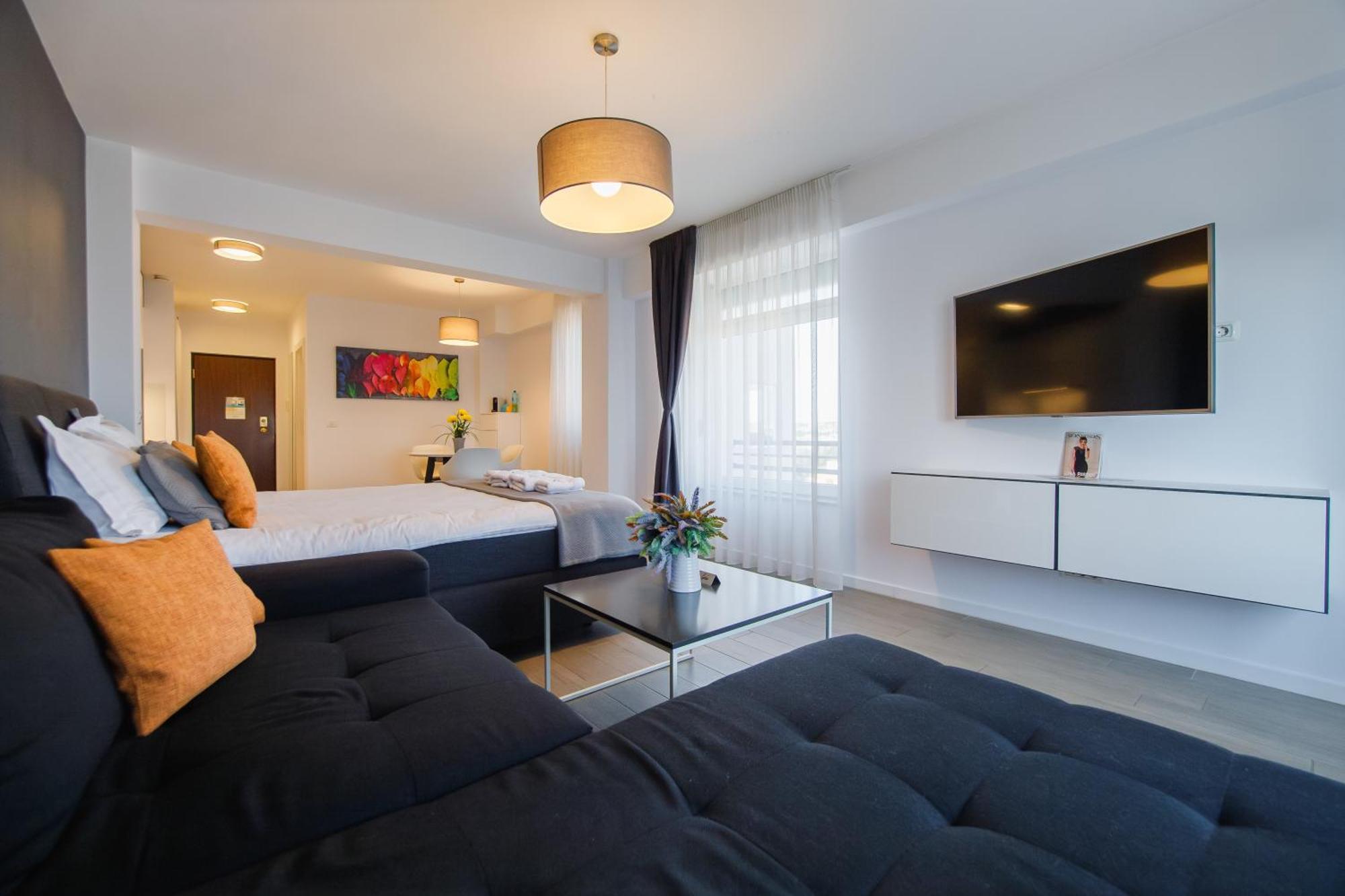 Lounge 8 Studios Oradea Zewnętrze zdjęcie
