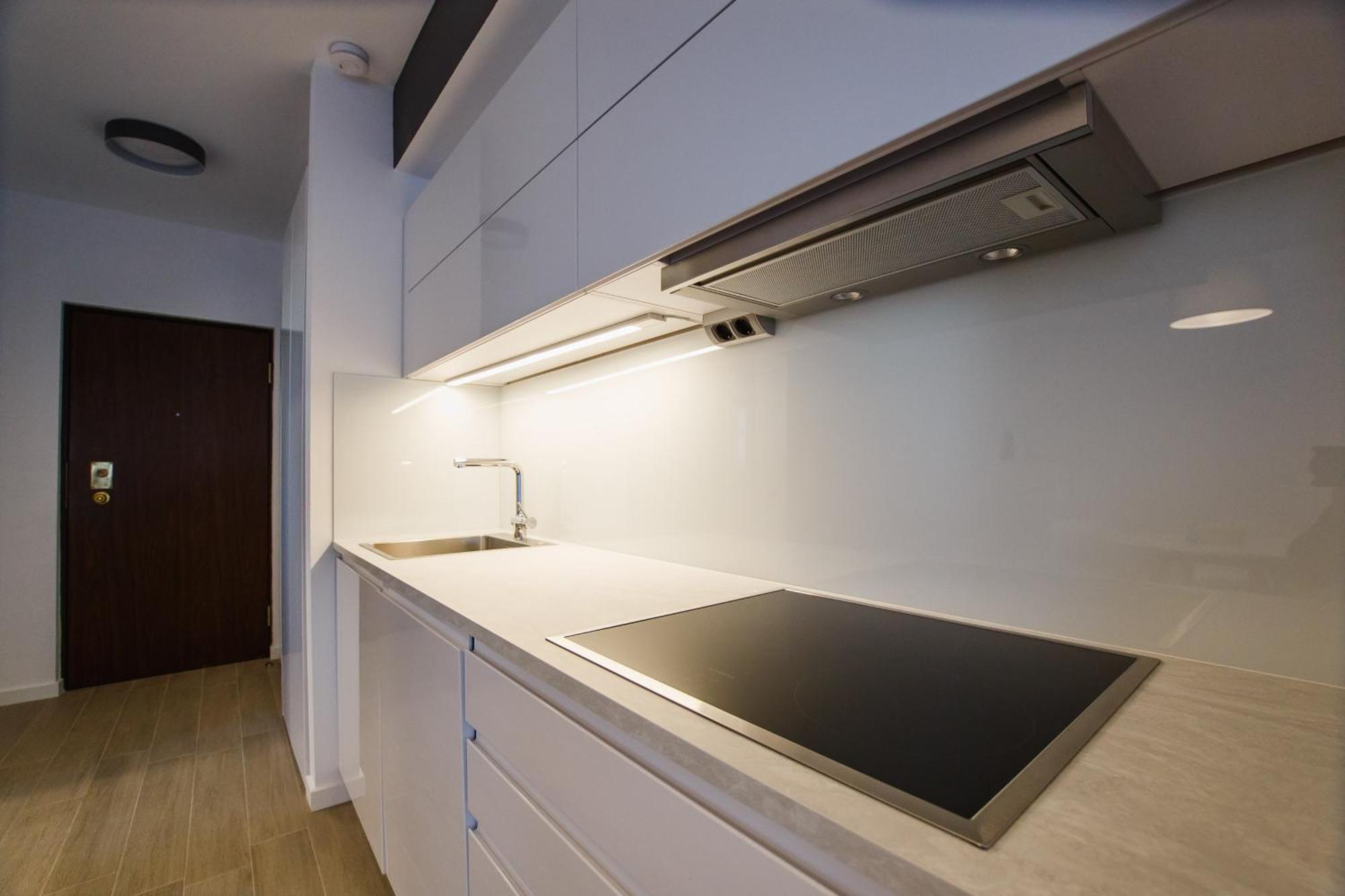 Lounge 8 Studios Oradea Pokój zdjęcie