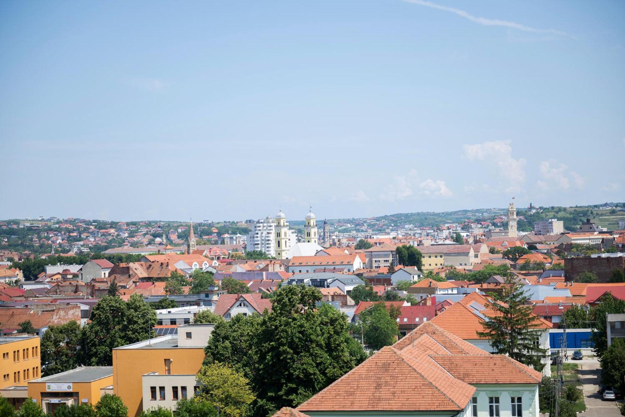 Lounge 8 Studios Oradea Zewnętrze zdjęcie