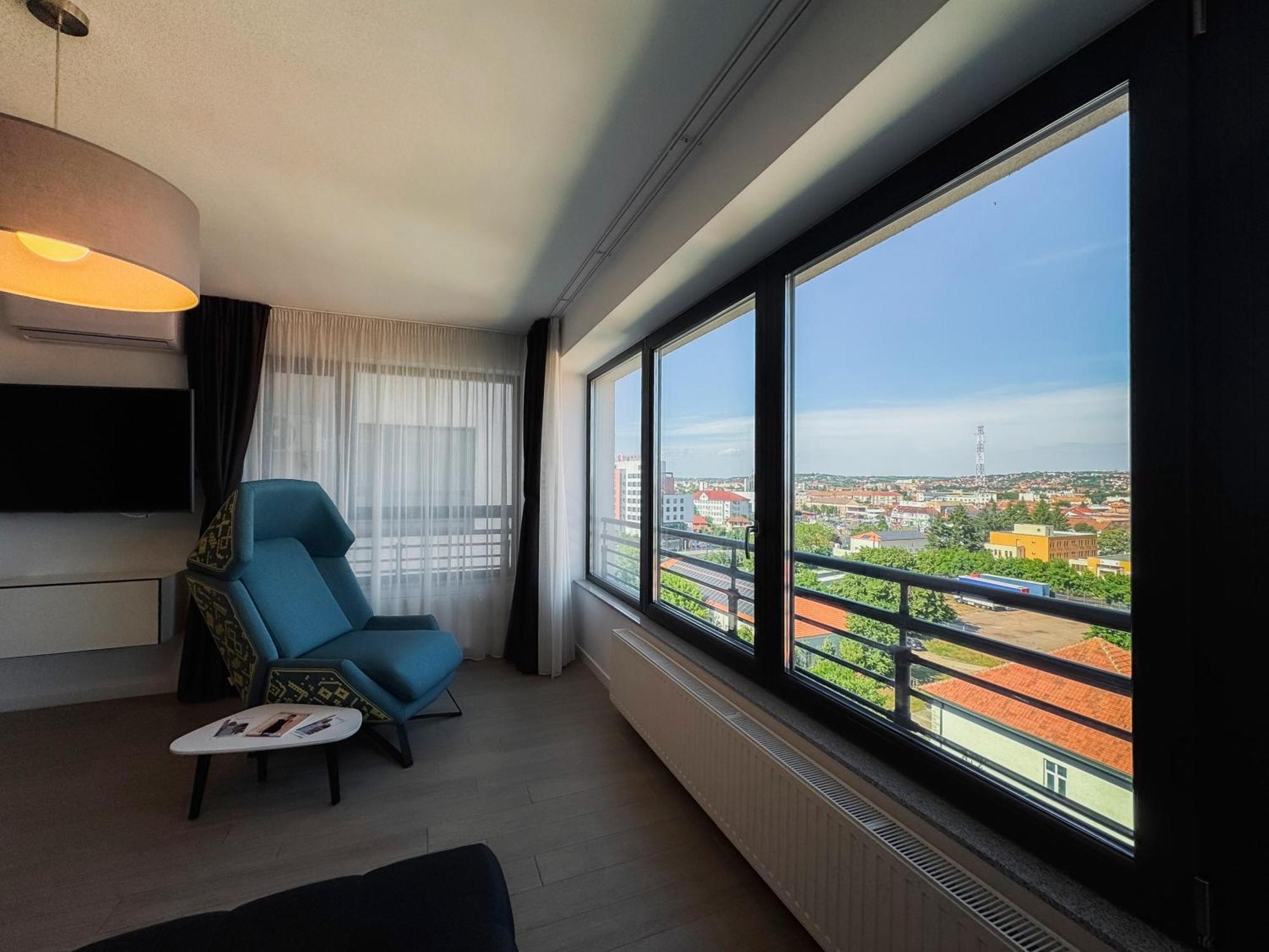 Lounge 8 Studios Oradea Zewnętrze zdjęcie